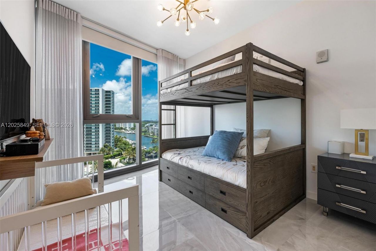 15701 Collins Ave, Unit 802, Sunny Isles Beach, FL 33160 Photo