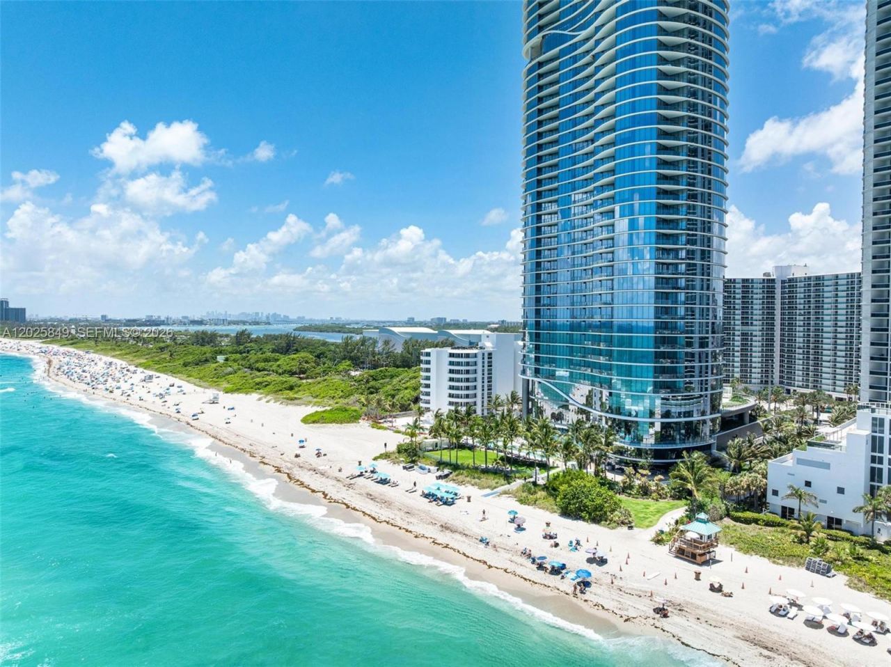 15701 Collins Ave, Unit 802, Sunny Isles Beach, FL 33160 Photo