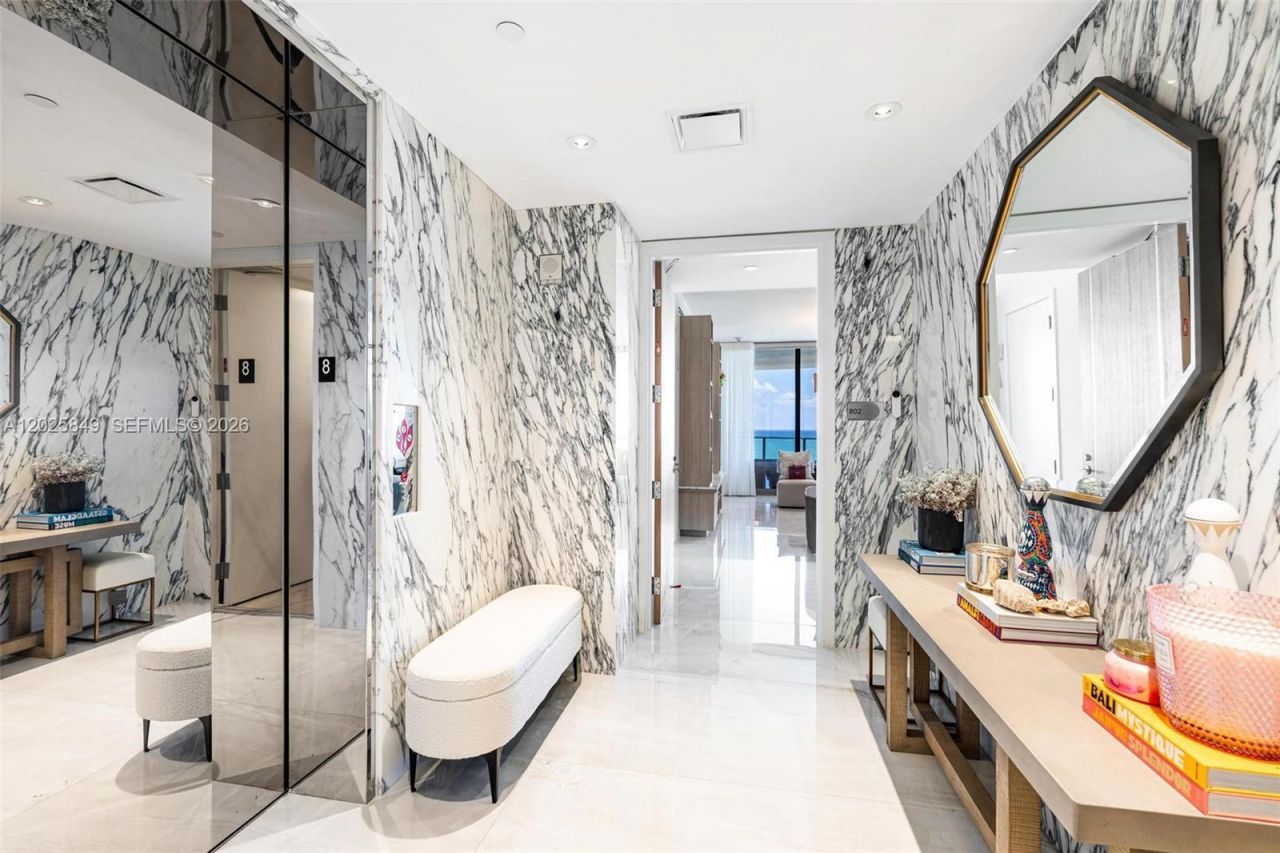 15701 Collins Ave, Unit 802, Sunny Isles Beach, FL 33160 Photo
