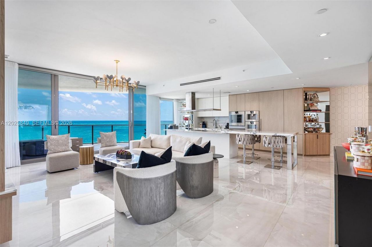 15701 Collins Ave, Unit 802, Sunny Isles Beach, FL 33160 Photo