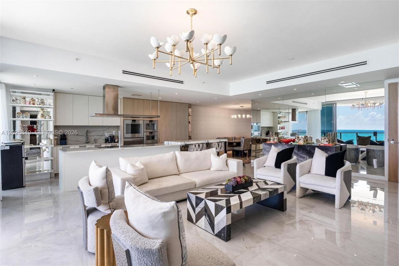 15701 Collins Ave, Unit 802, Sunny Isles Beach, FL 33160 Photo