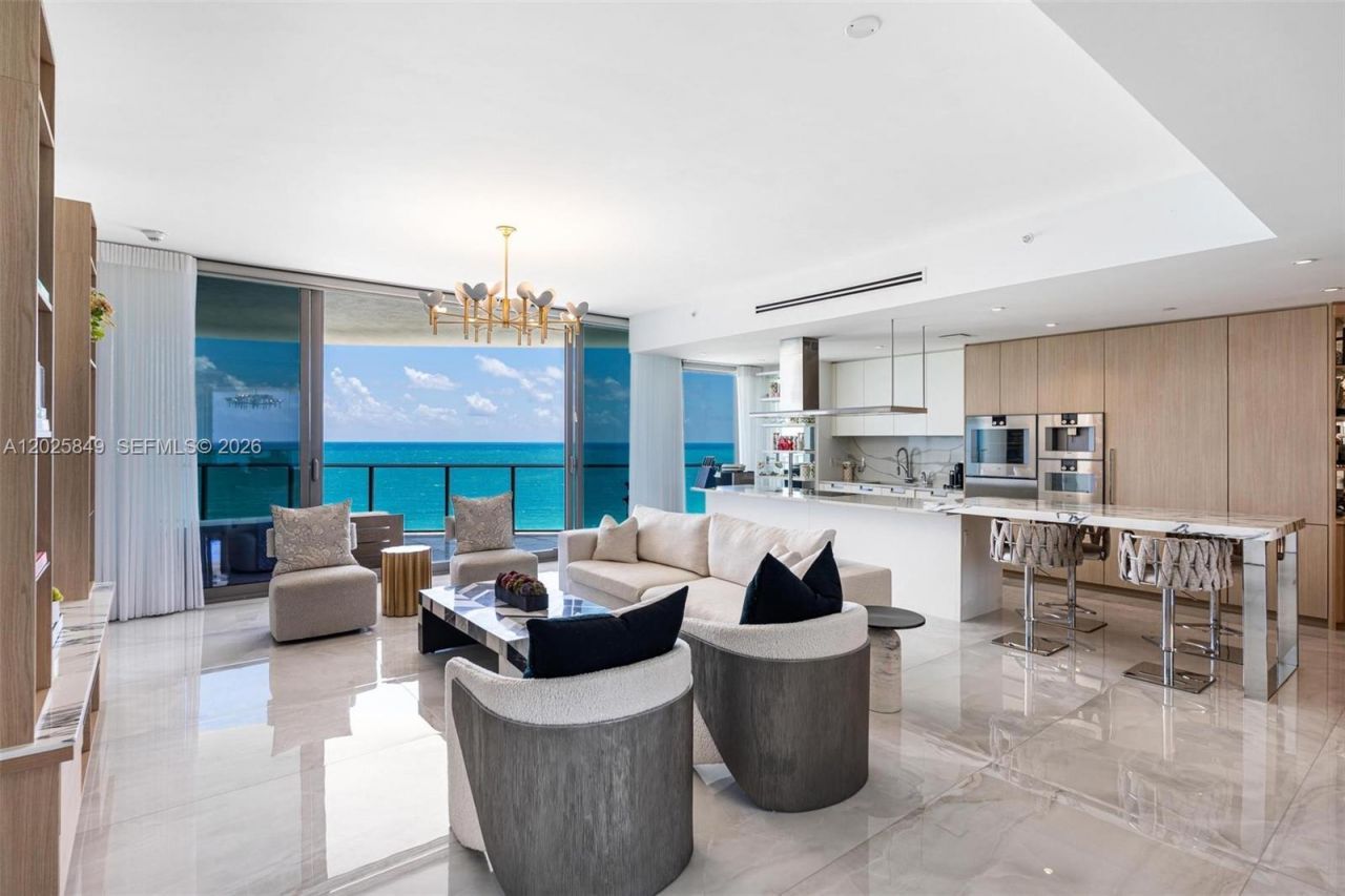 15701 Collins Ave, Unit 802, Sunny Isles Beach, FL 33160 Photo