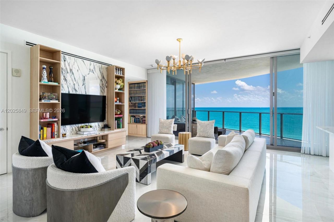 15701 Collins Ave, Unit 802, Sunny Isles Beach, FL 33160 Photo