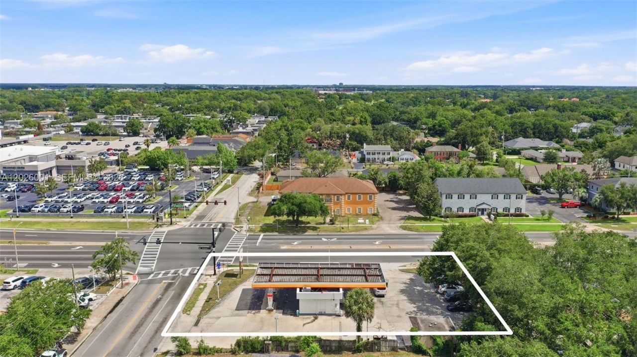 1916 W Colonial Dr , Orlando, FL 32804 Photo