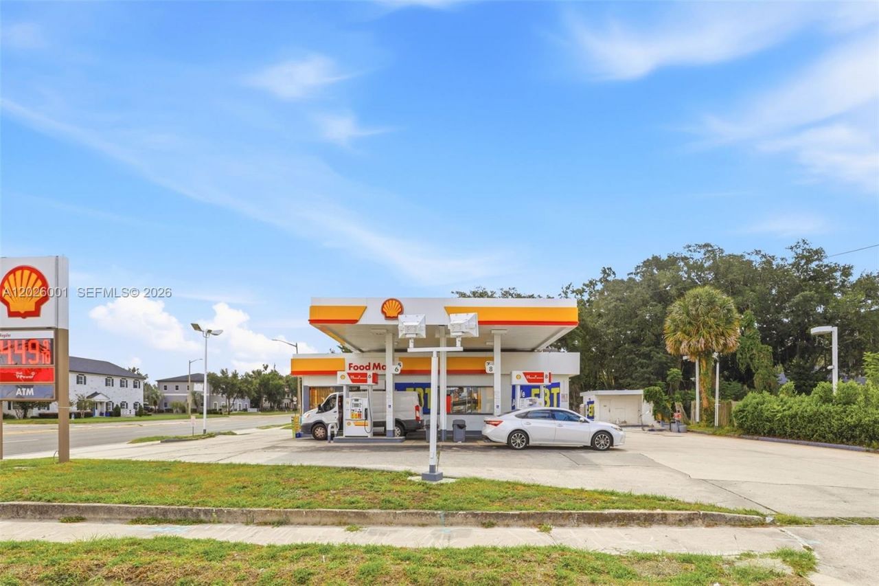 1916 W Colonial Dr , Orlando, FL 32804 Photo