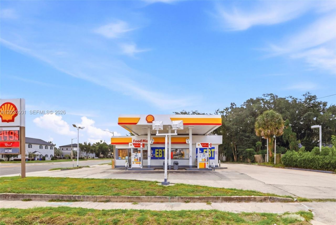 1916 W Colonial Dr , Orlando, FL 32804 Photo