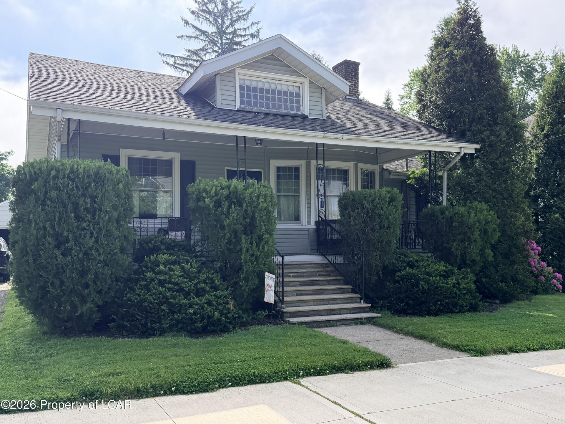 Please Call, Forty Fort, PA 18704