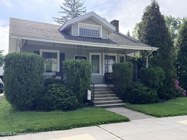296 River Street, Forty Fort, PA 18704