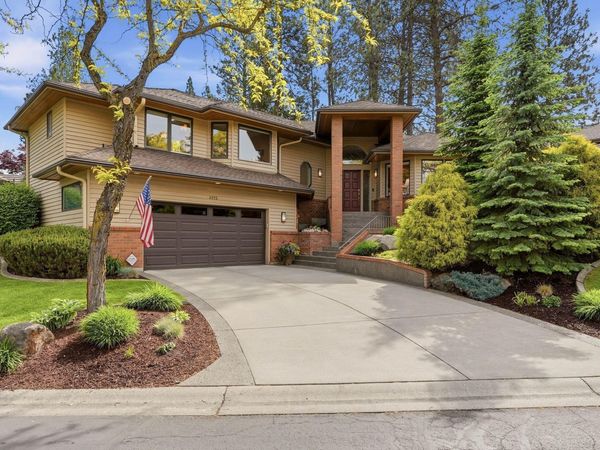 4915 S St Andrews Ln, Spokane, WA 99223