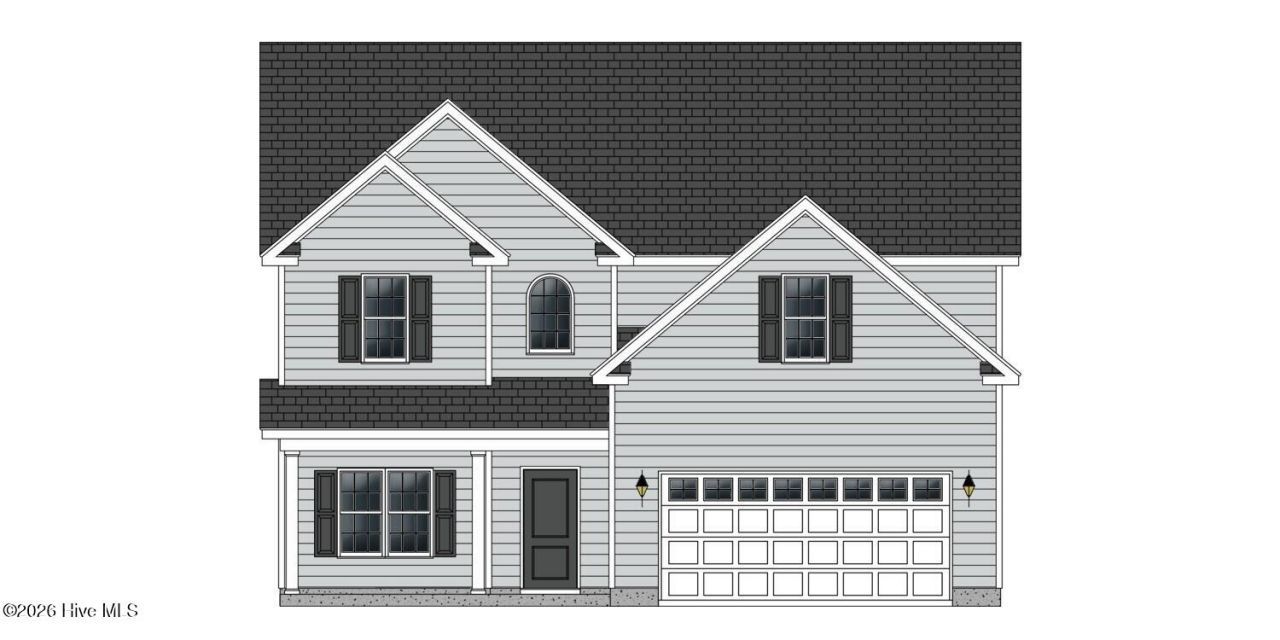Tbd Lawson Court, Greenville, NC 27858 Main Photo