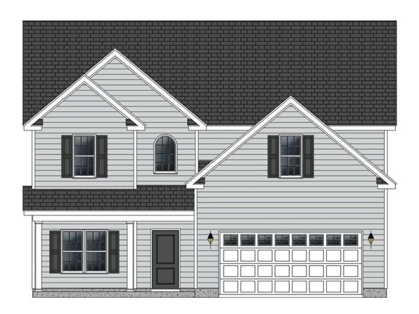 Tbd Lawson Court, Greenville, NC 27858