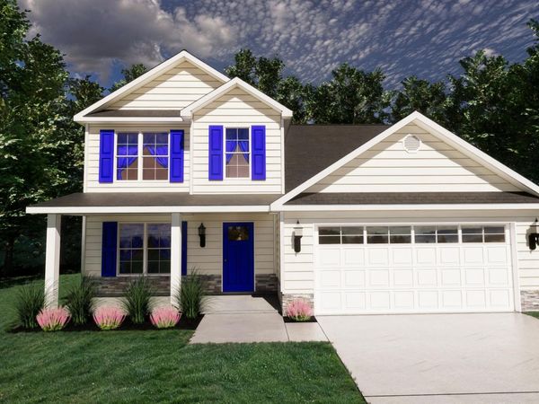 997 Montevallo Lane, Ayden, NC 28513