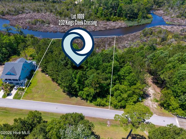 232 Kings Creek Crossing , Holly Ridge, NC 28445