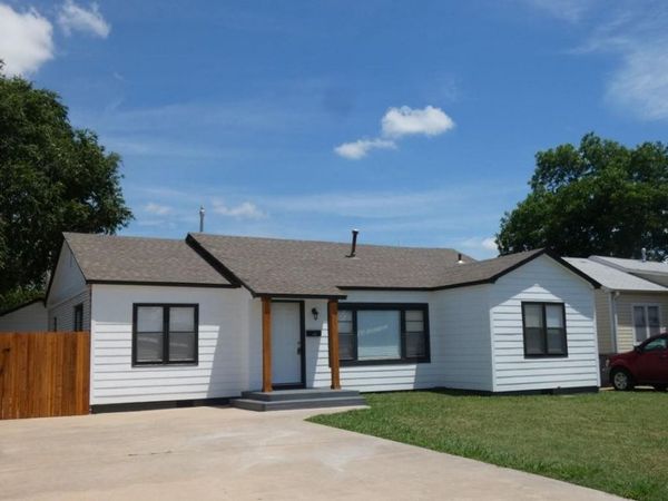 1911 NW Columbia Ave, Lawton, OK 73507