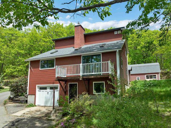 218 Main Street, Alton, NH 03809