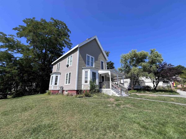 52 Lincoln Street, Unit C, Exeter, NH 03833