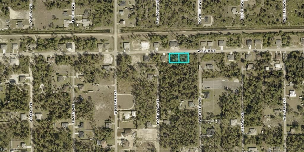905/907 W 12th St , Lehigh Acres, FL 33972 Photo