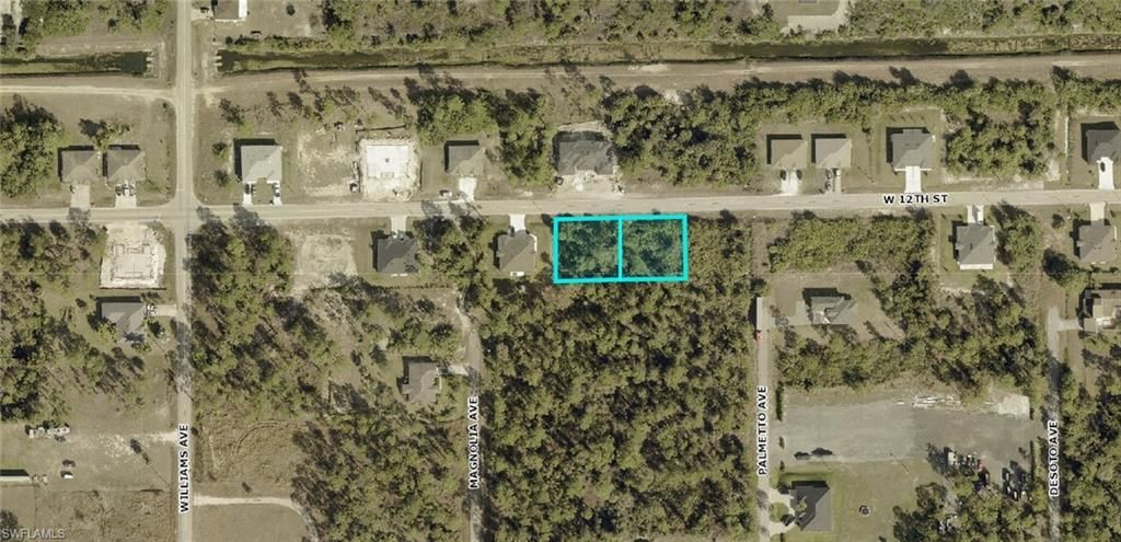 909/911 W 12th St , Lehigh Acres, FL 33972 Photo