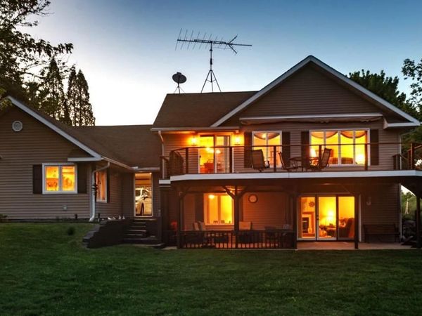 W337 COUNTY ROAD E, Neshkoro, WI 54960