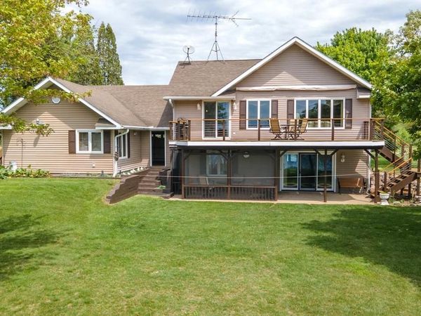W337 COUNTY ROAD E, Neshkoro, WI 54960