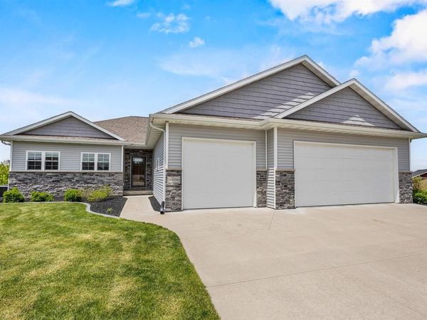 W5706 MASE COURT, Appleton, WI 54915