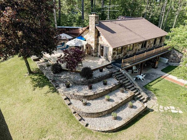 N9151 CEDAR LANE, Marion, WI 54950