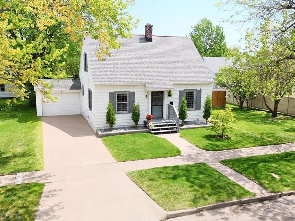 305 N STUYVESANT STREET, Merrill, WI 54452