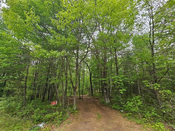 25227 Kruger Road, Webster, WI 54893