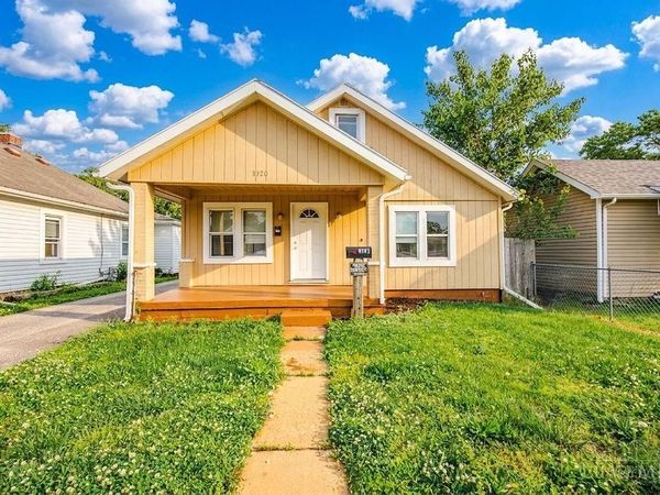 3120 Illinois Ave, Middletown, OH 45042