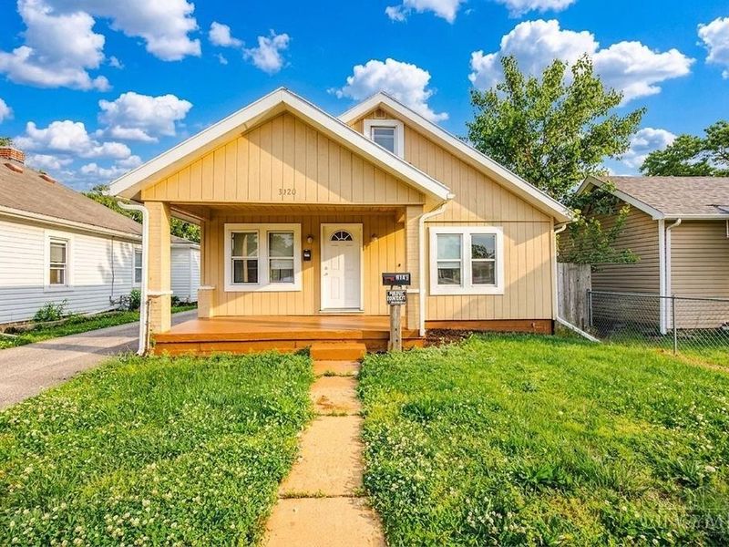 3120 Illinois Ave, Middletown, OH 45042 Photo 1