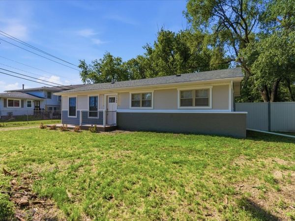 7468 E Parr Street , Sun River Terrace, IL 60964