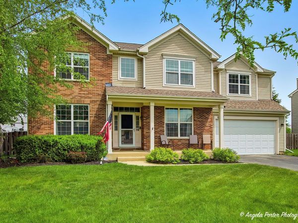6802 Ayre Drive , McHenry, IL 60050