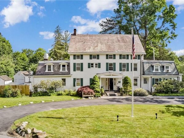 673 Croton Heights Road , Yorktown Heights, NY 10598