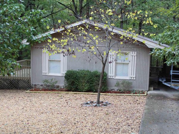 178 Mazarron Drive , Hot Springs Village, AR 71909
