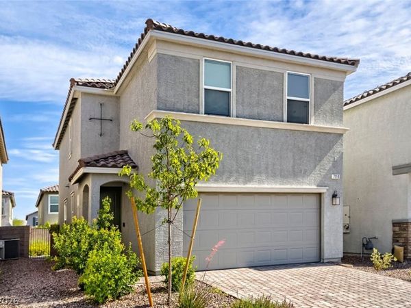 7110 Cass Avenue, Las Vegas, NV 89113