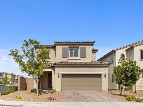 4729 Challenger Street , North Las Vegas, NV 89031