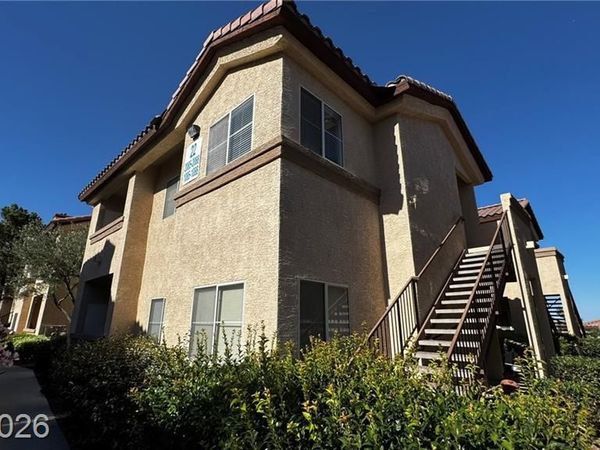 8501 W University Avenue , Unit 2088, Las Vegas, NV 89147