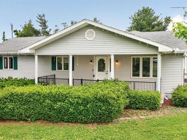 5925 W State Road 46, Poland, IN 47868