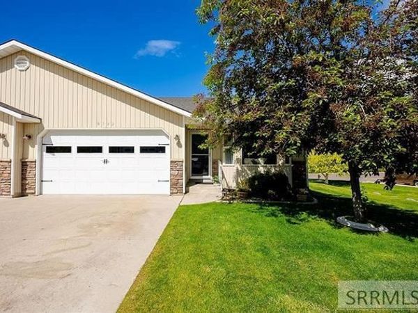 6122 Olivia Drive, POCATELLO, ID 83204