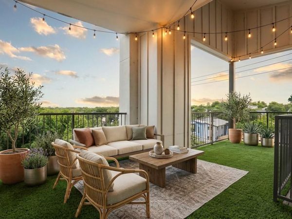 1811 Webberville RD, Unit 1209, Austin, TX 78721