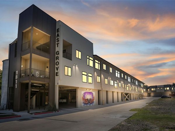 1811 Webberville RD, Unit 1209, Austin, TX 78721
