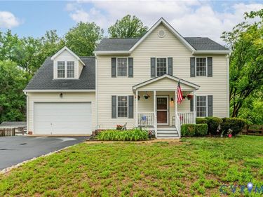 8051 Sussex Road , Mechanicsville, VA 23111