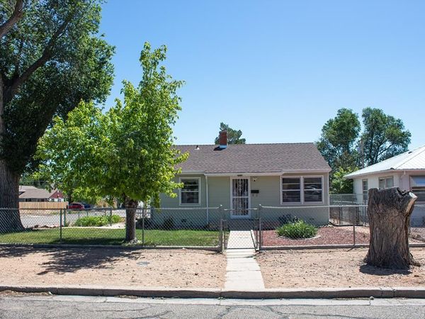2528 N 4th Ave, Pueblo, CO 81001