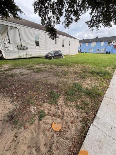 3134 WASHINGTON Avenue  New Orleans, LA 