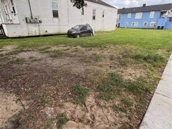3134 WASHINGTON Avenue , New Orleans, LA 70125