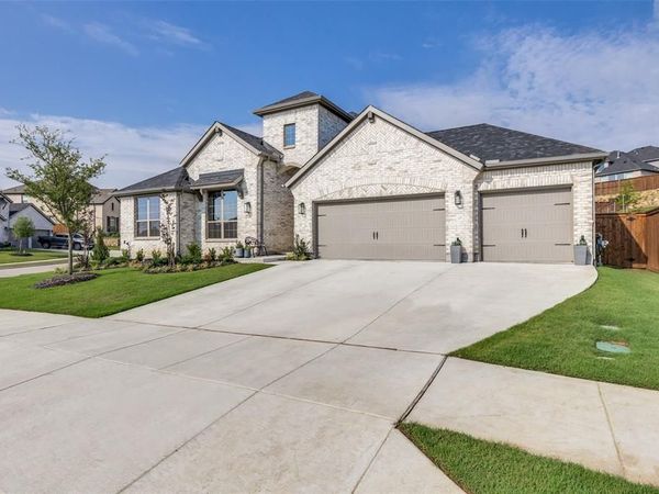 141 Longhorn Bend, Rhome, TX 76078