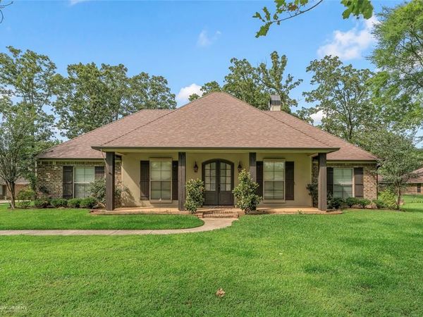 2888 Cypress Village Drive , Benton, LA 71006