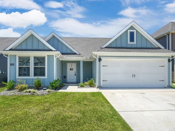 11145 E Chase Lane , Providence Village, TX 76227