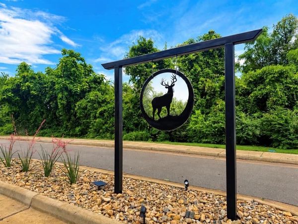 426 Deer Point Cove , Chandler, TX 75758
