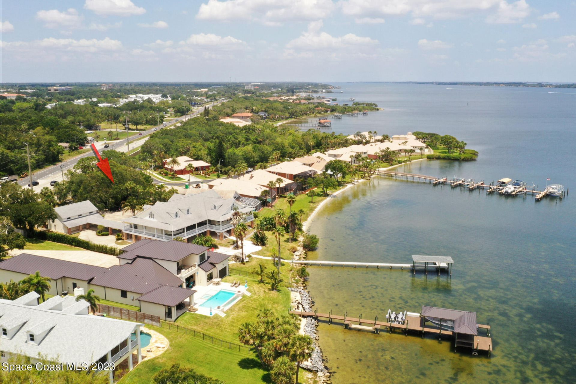 6285 N Highway 1 , Melbourne, FL 32940 Photo